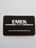 EMEK OTOMOTİV