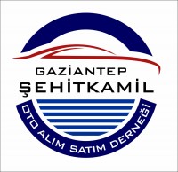 GAZİANTEP ŞEHİTKAMİL OTO ALIM SATIM DERNEĞİ