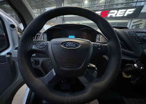 HATASIZ BOYASIZ 2018 MODEL FORD TRANSİT 350M ÇİFT KABIN İLK EL