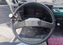 MARKA OTO DAN 1994 MODEL ISUZU NKR 5.5E KAMYONET 231.000 KM