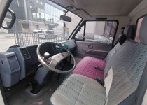 MARKA OTO DAN 1994 MODEL ISUZU NKR 5.5E KAMYONET 231.000 KM