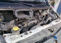 2010 MODELTRANSİT 330.S PİCUP KAMYONET 271.000.KM.