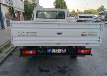 2010 MODELTRANSİT 330.S PİCUP KAMYONET 271.000.KM.