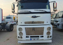 KANIK KARDEŞLERDEN CARGO 3235S 2009 MODEL
