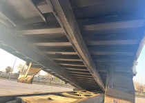 KANIK KARDEŞLERDEN CARGO 3235S 2009 MODEL