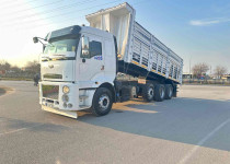 KANIK KARDEŞLERDEN CARGO 3235S 2009 MODEL