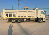 KANIK KARDEŞLERDEN CARGO 3235S 2009 MODEL