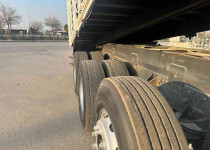 KANIK KARDEŞLERDEN CARGO 3235S 2009 MODEL