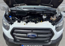 ACIBADEM OTO-2021 FORD TRANSİT 170 T 350ED ŞASE KAMYONET HATASIZ