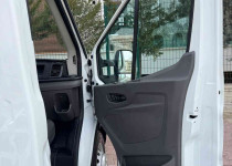 ACIBADEM OTO-2021 FORD TRANSİT 170 T 350ED ŞASE KAMYONET HATASIZ