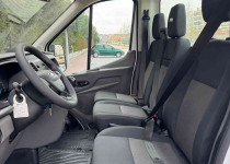 ACIBADEM OTO-2021 FORD TRANSİT 170 T 350ED ŞASE KAMYONET HATASIZ