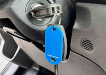 ACIBADEM OTO-2021 FORD TRANSİT 170 T 350ED ŞASE KAMYONET HATASIZ