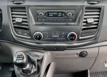 ACIBADEM OTO-2021 FORD TRANSİT 170 T 350ED ŞASE KAMYONET HATASIZ