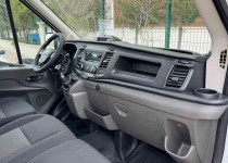 ACIBADEM OTO-2021 FORD TRANSİT 170 T 350ED ŞASE KAMYONET HATASIZ