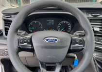 ACIBADEM OTO-2021 FORD TRANSİT 170 T 350ED ŞASE KAMYONET HATASIZ