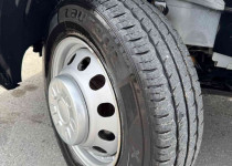 ACIBADEM OTO-2021 FORD TRANSİT 170 T 350ED ŞASE KAMYONET HATASIZ