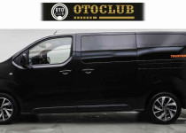 OTO CLUB‘TEN 2022 CİTROEN JUMPY SPACE TOURER VIP OTOMATİK