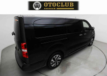 OTO CLUB‘TEN 2022 CİTROEN JUMPY SPACE TOURER VIP OTOMATİK