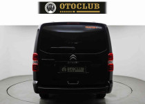 OTO CLUB‘TEN 2022 CİTROEN JUMPY SPACE TOURER VIP OTOMATİK