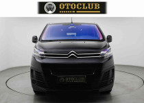 OTO CLUB‘TEN 2022 CİTROEN JUMPY SPACE TOURER VIP OTOMATİK