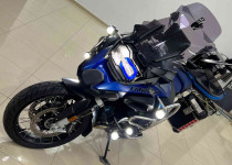 AKTİF 2015 BMW R1200 GS ADVENTURE SERVİS BAKIMLI HATASIZ EXTRALI