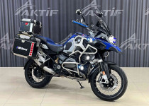 AKTİF 2015 BMW R1200 GS ADVENTURE SERVİS BAKIMLI HATASIZ EXTRALI