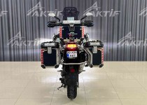 AKTİF 2015 BMW R1200 GS ADVENTURE SERVİS BAKIMLI HATASIZ EXTRALI