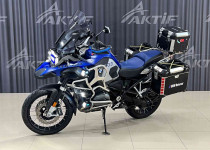 AKTİF 2015 BMW R1200 GS ADVENTURE SERVİS BAKIMLI HATASIZ EXTRALI