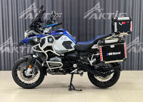 AKTİF 2015 BMW R1200 GS ADVENTURE SERVİS BAKIMLI HATASIZ EXTRALI