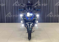 AKTİF 2015 BMW R1200 GS ADVENTURE SERVİS BAKIMLI HATASIZ EXTRALI