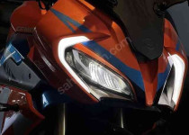 2023 CFMOTO 250SR LEKESİZ & SIFIR MUADİLİ++