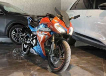 2023 CFMOTO 250SR LEKESİZ & SIFIR MUADİLİ++