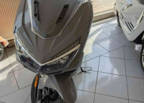 BOYASIZ-SU SOĞUTMALI-2023 MONDİAL-STARDA 125,LİK BENZİNLİ .”””