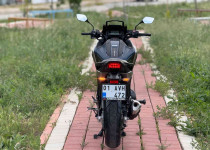2023 MODEL HONDA NC 750X DCT ÇOK TEMİZ””