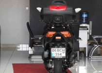 2018 ÇİZİKSİZ FULL YAMAHA XMAX 300 ABS 24.000 KM HATASIZ++