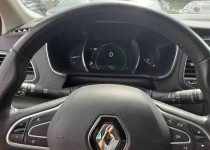 RENAULT MEGANE HB ICON 1.3 TCE 140 EDC