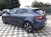 RENAULT MEGANE HB ICON 1.3 TCE 140 EDC