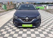 RENAULT MEGANE HB ICON 1.3 TCE 140 EDC