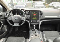 RENAULT MEGANE HB ICON 1.3 TCE 140 EDC