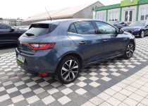 RENAULT MEGANE HB ICON 1.3 TCE 140 EDC