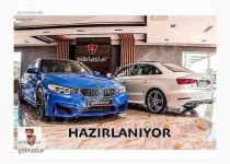 GÖKTAŞLAR‘DAN 2021 MERCEDES E200d EXCLUSİVE BAYİİ - BOYASIZ++