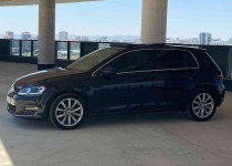 CEYLİN OTOMOTİVDEN 2015 MODEL DEĞİŞENSİZ MASRAFSIZ VW GOLF++
