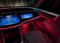 2023 BAYİ~E220d 4M~BOYASIZ~SADECE 9.000 KM~AKS+AİR+SOĞUTMA+20‘‘J