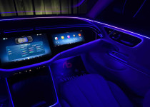 2023 BAYİ~E220d 4M~BOYASIZ~SADECE 9.000 KM~AKS+AİR+SOĞUTMA+20‘‘J