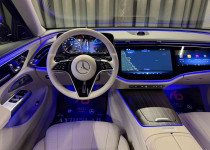 2023 BAYİ~E220d 4M~BOYASIZ~SADECE 9.000 KM~AKS+AİR+SOĞUTMA+20‘‘J