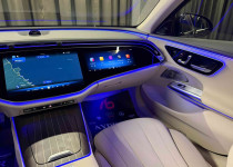 2023 BAYİ~E220d 4M~BOYASIZ~SADECE 9.000 KM~AKS+AİR+SOĞUTMA+20‘‘J