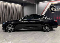 2023 BAYİ~E220d 4M~BOYASIZ~SADECE 9.000 KM~AKS+AİR+SOĞUTMA+20‘‘J
