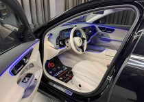 2023 BAYİ~E220d 4M~BOYASIZ~SADECE 9.000 KM~AKS+AİR+SOĞUTMA+20‘‘J