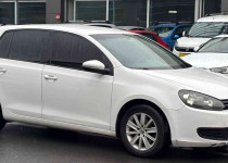 CEYLİN OTOMOTİVDEN 2011 MODEL DEĞİŞENSİZ MASRAFSIZ VW GOLF**