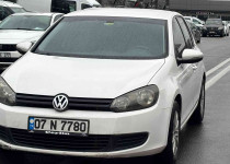 CEYLİN OTOMOTİVDEN 2011 MODEL DEĞİŞENSİZ MASRAFSIZ VW GOLF**